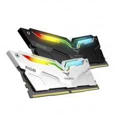 TEAM NIGHT HAWK 8GB 3600MHz RGB DDR4 Desktop RAM